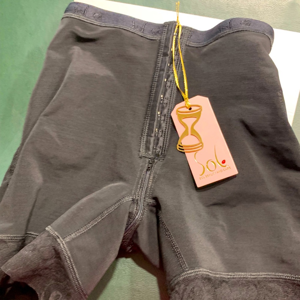 Sol beauty and care levanta Glúteos